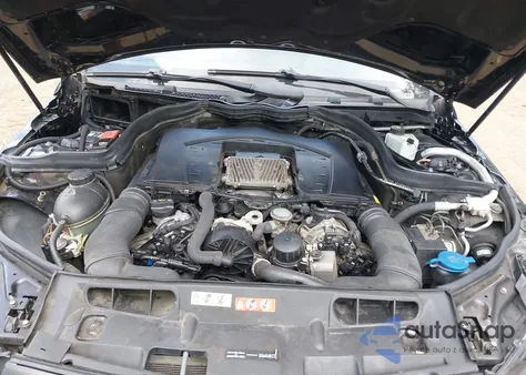 2012 Mercedes-Benz C 300 Luxury 4Matic/Sport 4Matic из США, поврежденный, VIN WDDGF8BB7CA643833